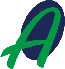 Anaiza Printing Solutions logo — commercial printing company in Mumbai