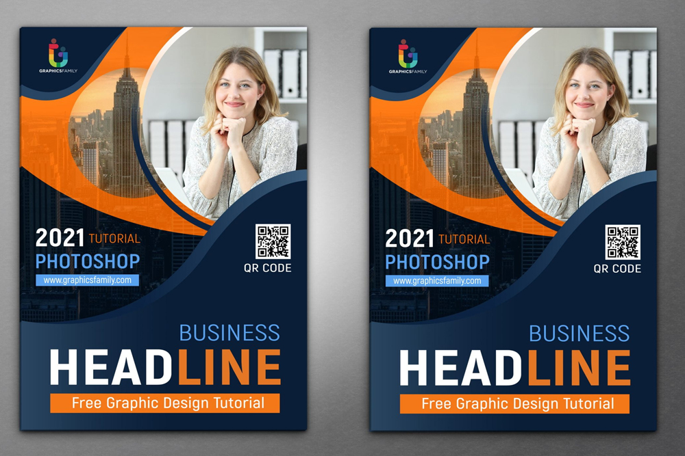 Promotional A4 flyer printing in Mumbai